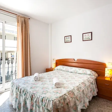 Apartamentos Mare Nostrum Casa Azahar Alcossebre Esterno foto