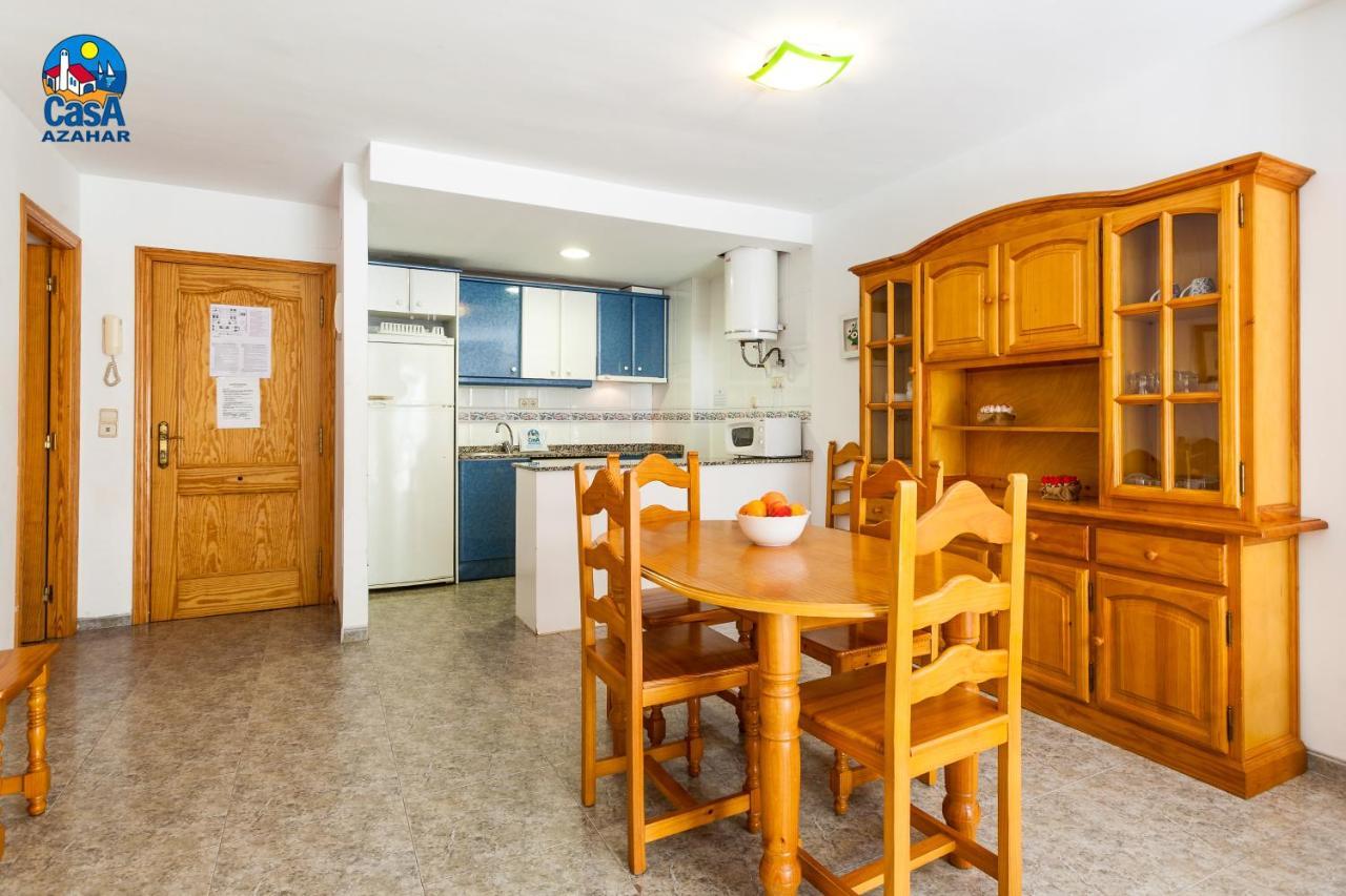 Mare Nostrum Casa Azahar *