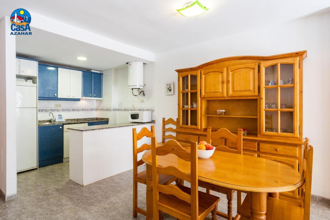 Mare Nostrum Casa Azahar Apartment