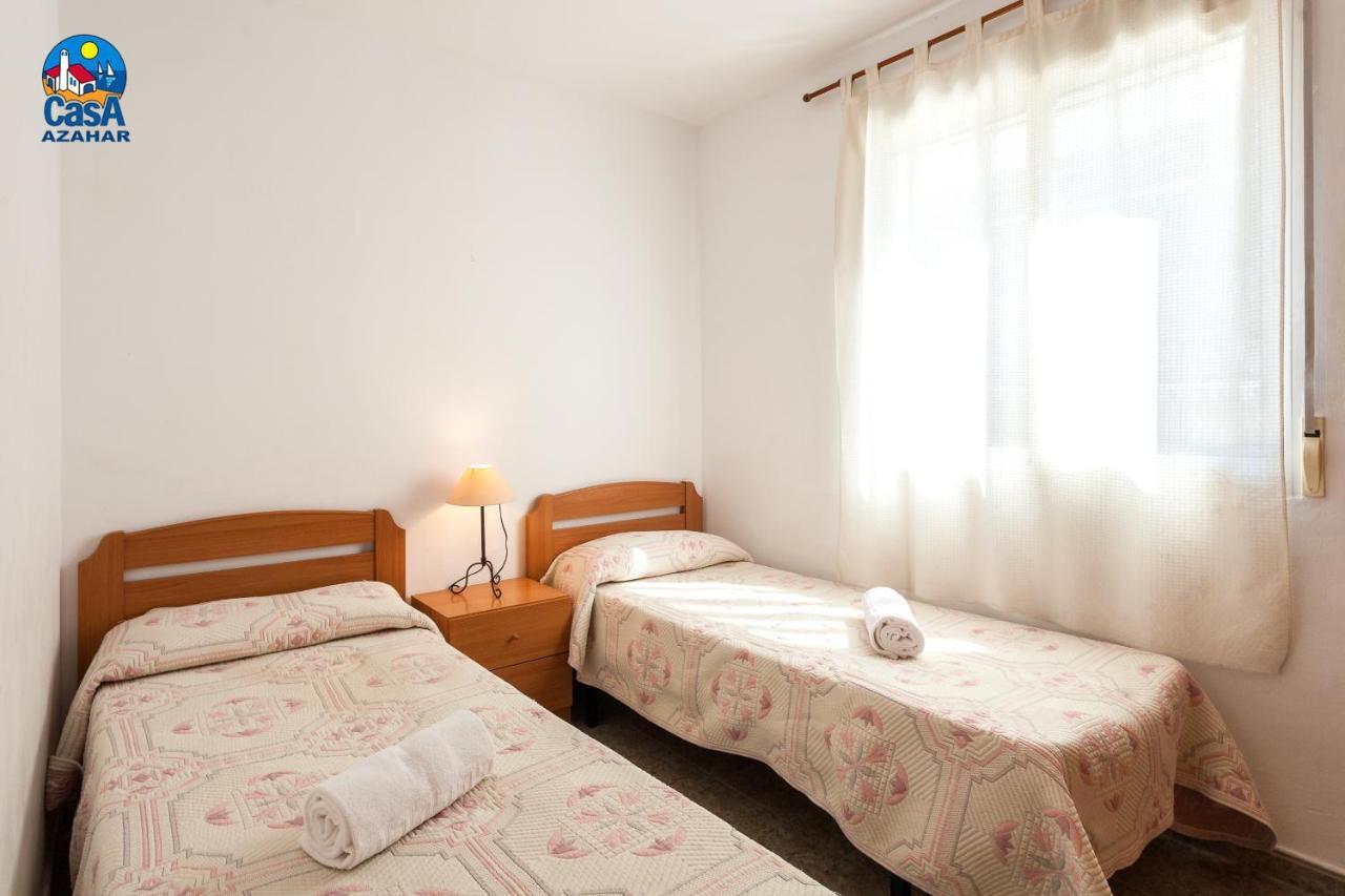 Apartment Mare Nostrum Casa Azahar