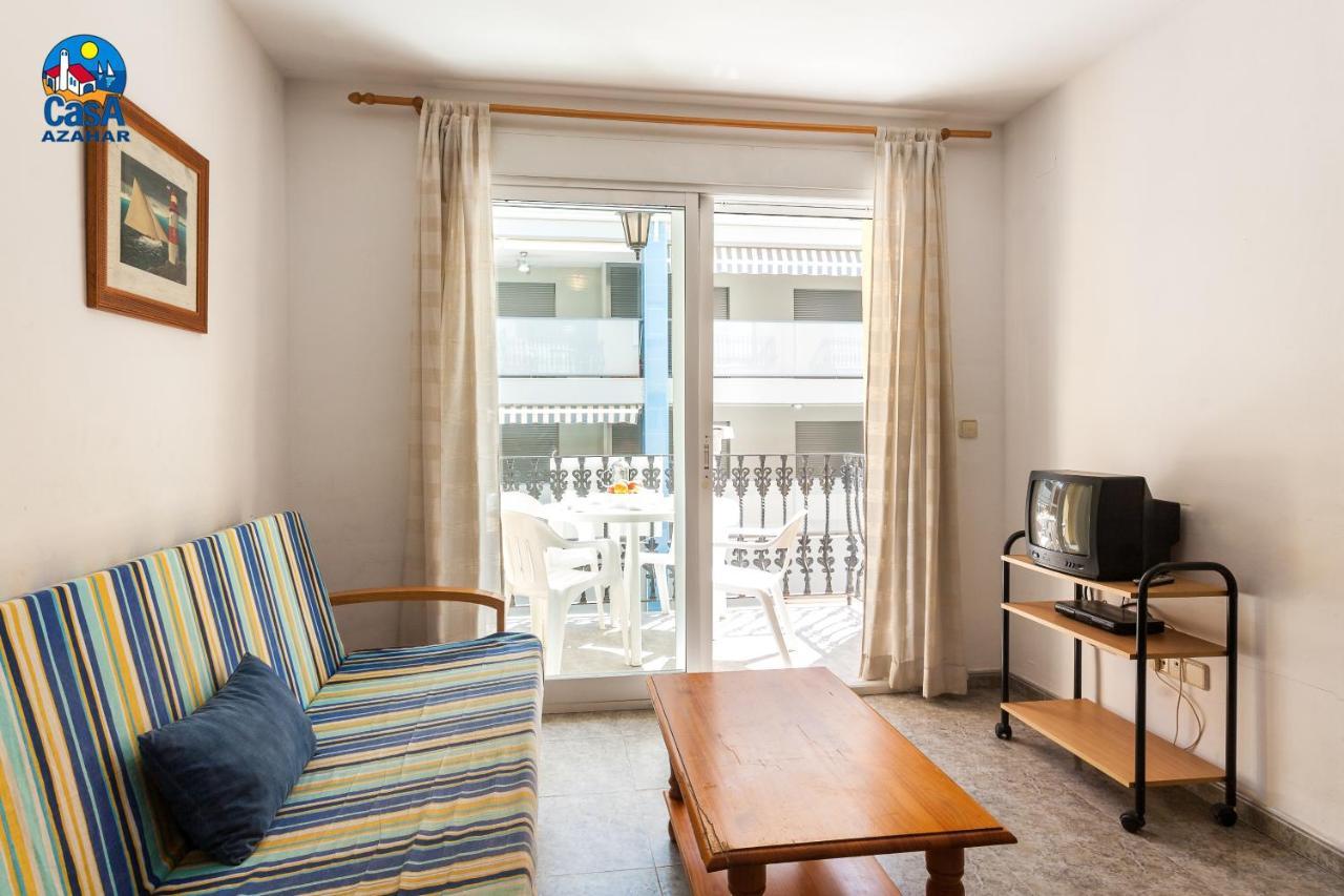 Mare Nostrum Casa Azahar Apartment Alcoceber