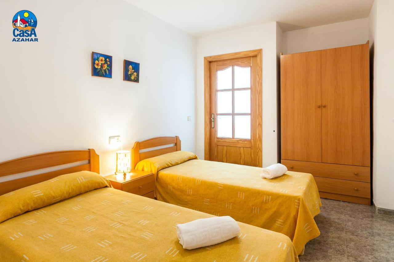 Apartment Mare Nostrum Casa Azahar