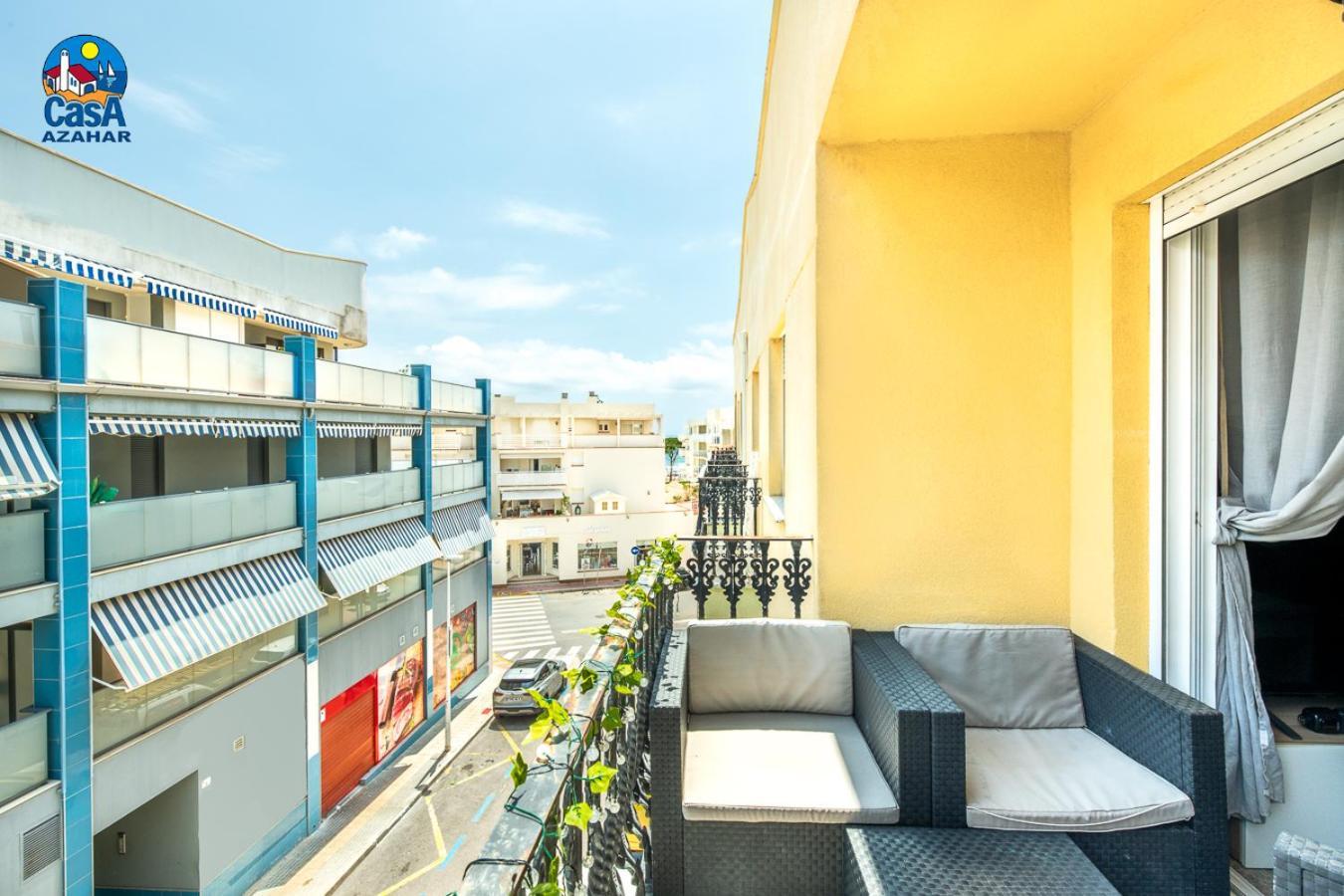 Apartment Mare Nostrum Casa Azahar *