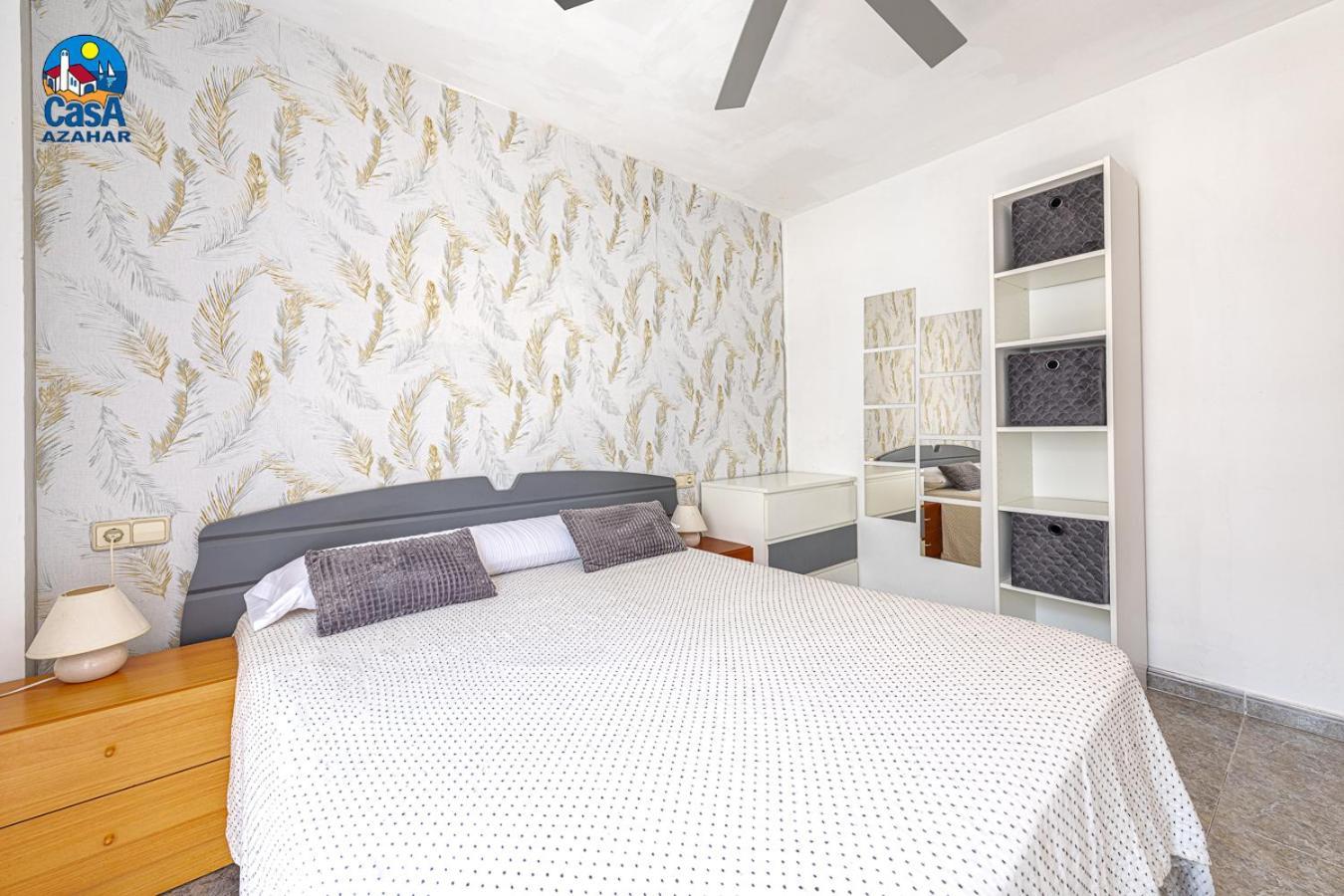 Apartment Mare Nostrum Casa Azahar Alcoceber