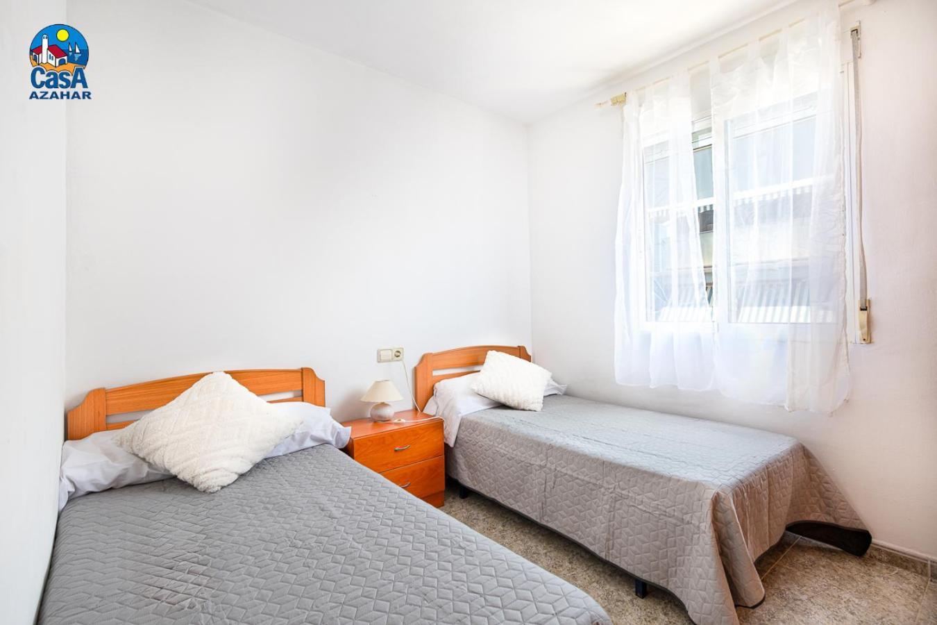 Mare Nostrum Casa Azahar Apartment Alcoceber