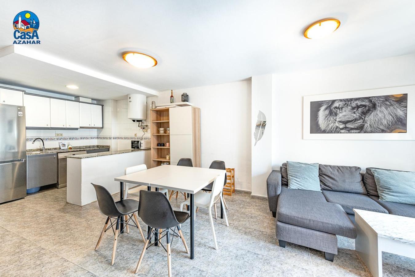Mare Nostrum Casa Azahar Apartment